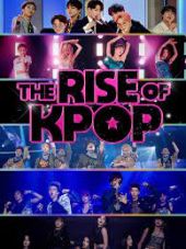 The Rise of K-Pop